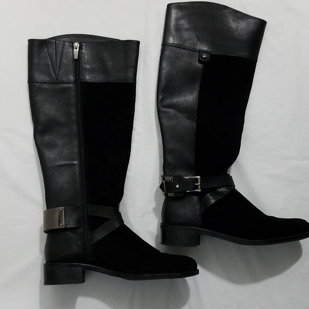 Vince Camuto boots